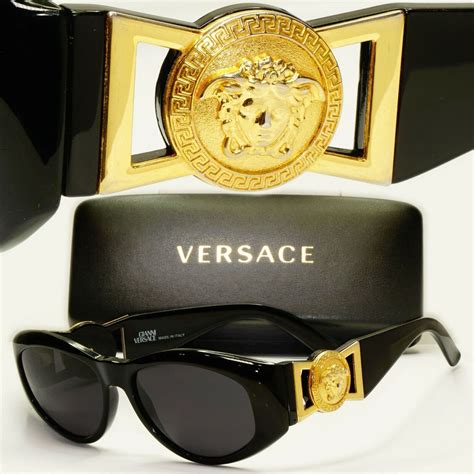 fake versace biggie|biggie smalls sunglasses versace.